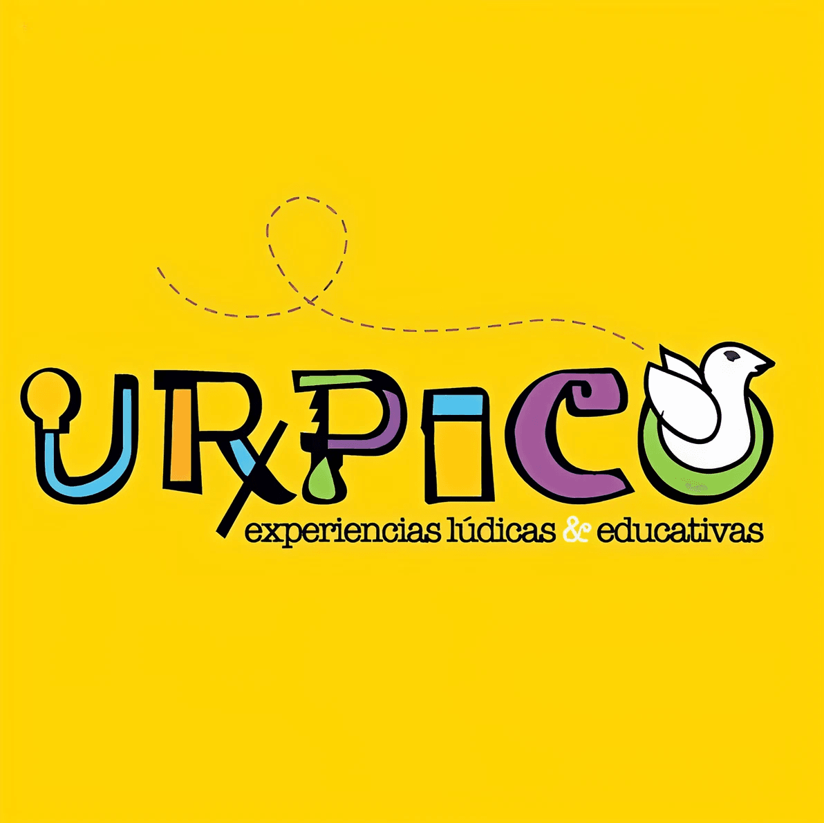 Logo de Baila Reír Jugar
