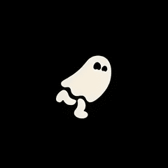 Logo de Ghost