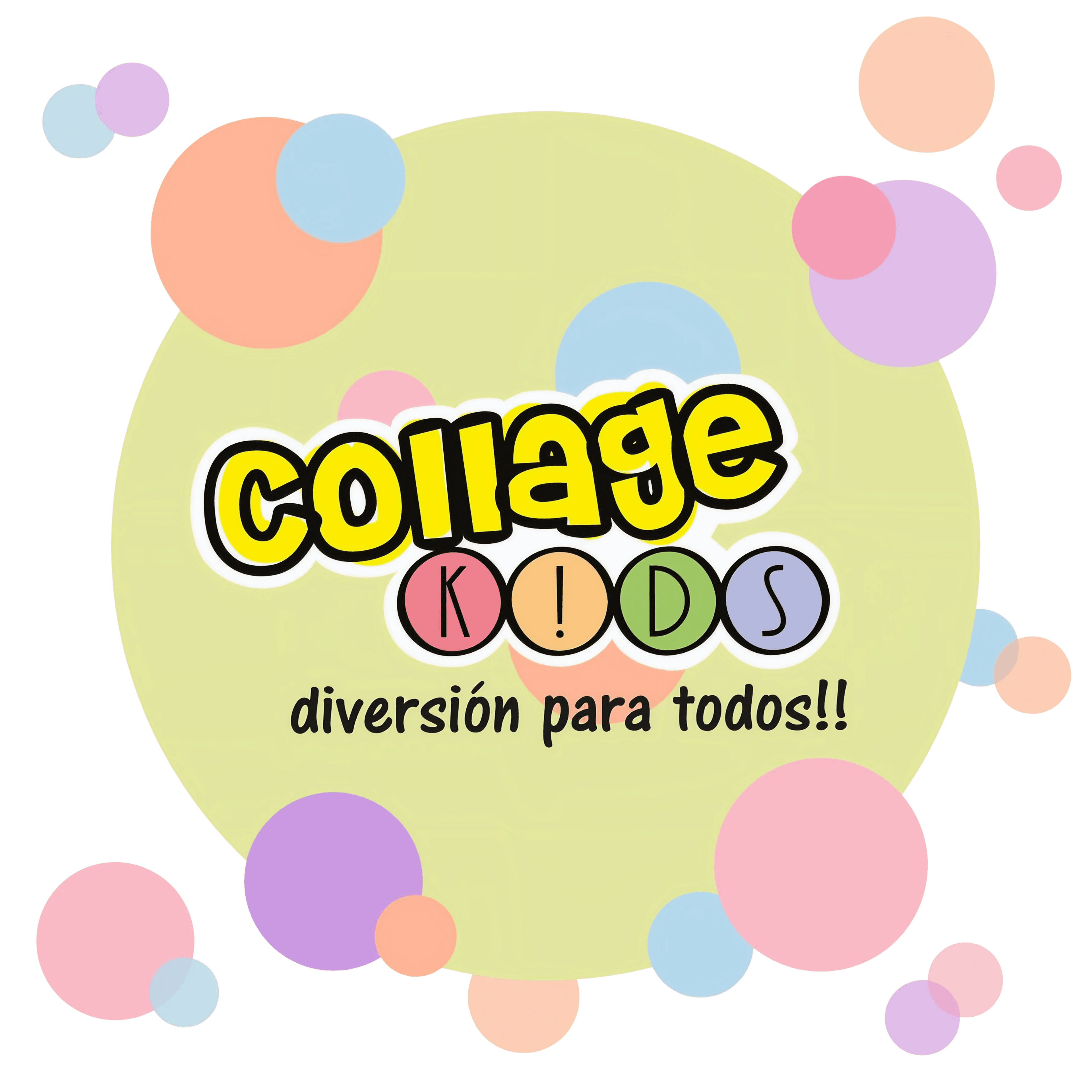 Logo de Little Party