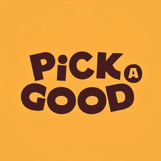 Logo de Pick a Good