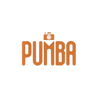 Logo de Pumba
